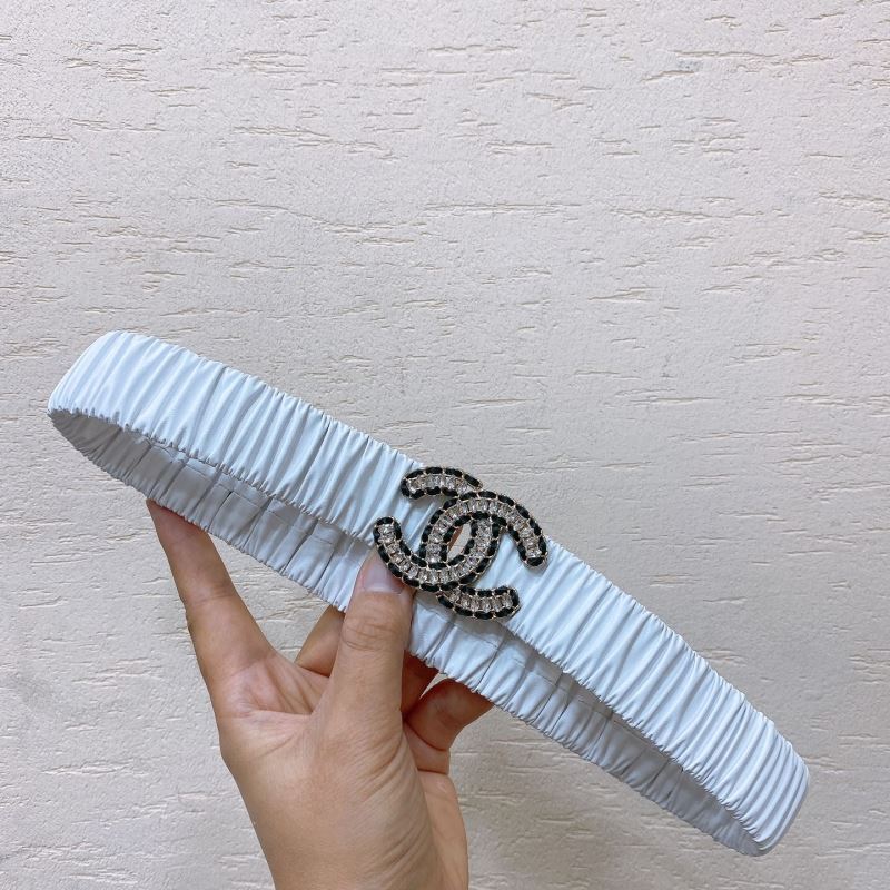 Ch*el belts